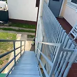 Mini-mál Pensión 4*