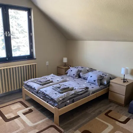 Mini-mal Vendeghaz Guest house Hajduszoboszlo