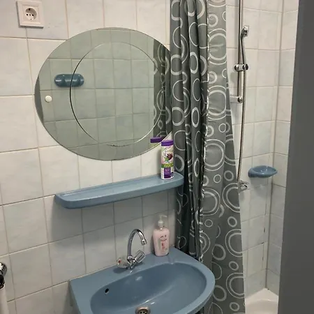Gasthof Mini-mal Vendeghaz 4*