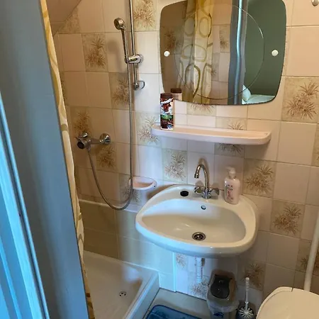 Gasthof Mini-mal Vendeghaz Hajdúszoboszló