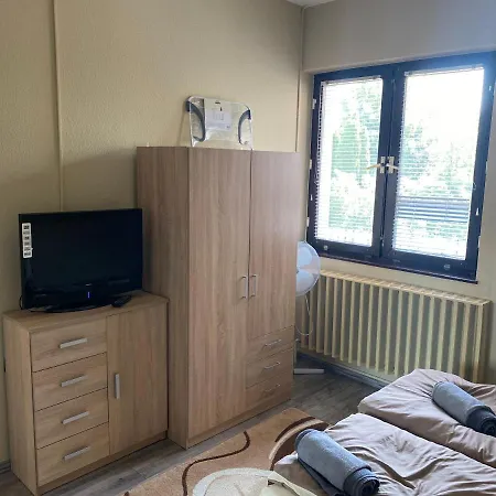 Mini-mal Vendeghaz Hajduszoboszlo