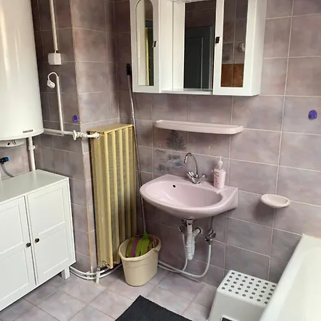 Guest house Mini-mal Vendeghaz Hajduszoboszlo