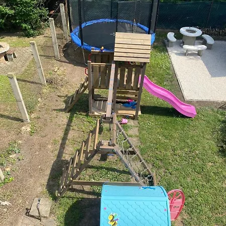 Mini-mal Vendeghaz Gasthof