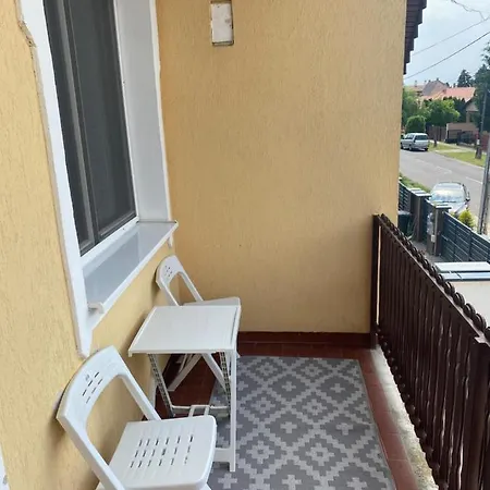 Gasthof Mini-mal Vendeghaz 4*
