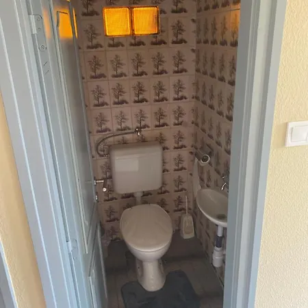 Guest house Mini-mal Vendeghaz Hajduszoboszlo