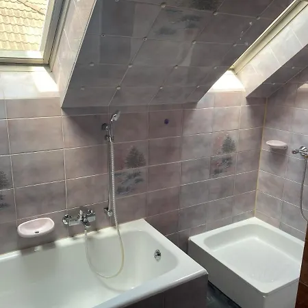 Gasthof Mini-mal Vendeghaz