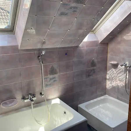 Guest house Mini-mal Vendeghaz