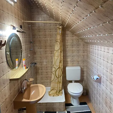 Gasthof Mini-mal Vendeghaz