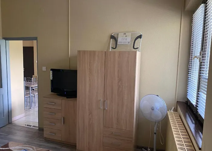 Mini-mal Vendeghaz 3*