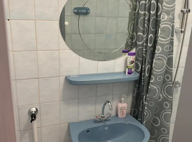 Mini-mal Vendeghaz