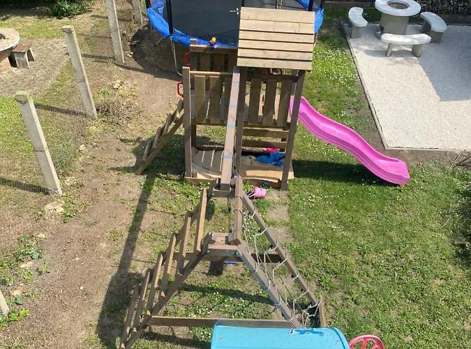 Mini-mal Vendeghaz Pensiune