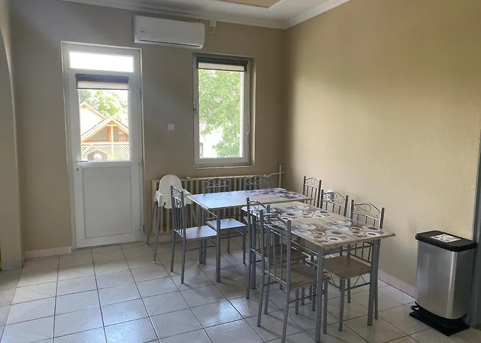 Pensiune Mini-mal Vendeghaz Hajdúszoboszló