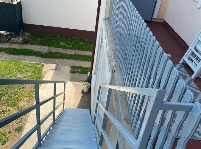Mini-mal Vendeghaz Pensiune 3*