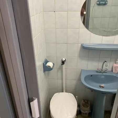 Mini-mal Vendeghaz Vendégház