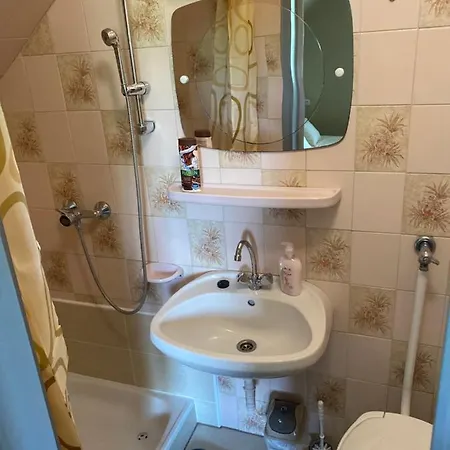 Vendégház Mini-mal Vendeghaz
