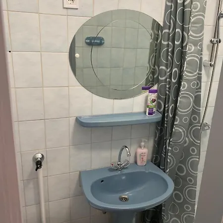 Mini-mal Vendeghaz