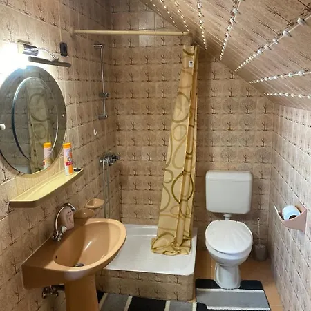 Mini-mal Vendeghaz Hajdúszoboszló