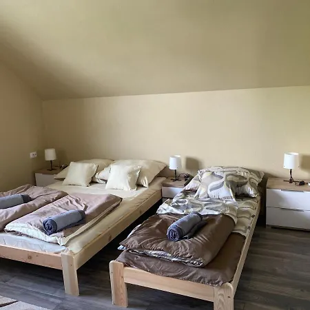 Mini-mal Vendeghaz 3* Hajdúszoboszló