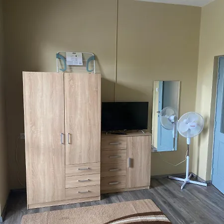 Mini-mal Vendeghaz Vendégház Hajdúszoboszló