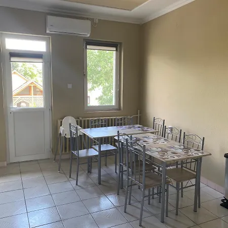 Vendégház Mini-mal Vendeghaz Hajdúszoboszló