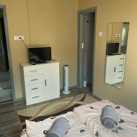 Mini-mal Vendeghaz * Hajdúszoboszló