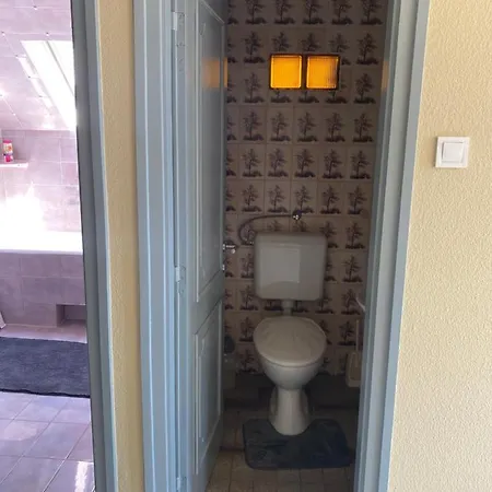 Mini-mal Vendeghaz * Hajdúszoboszló