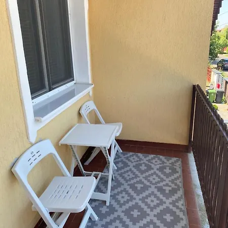 Vendégház Mini-mal Vendeghaz Hajdúszoboszló