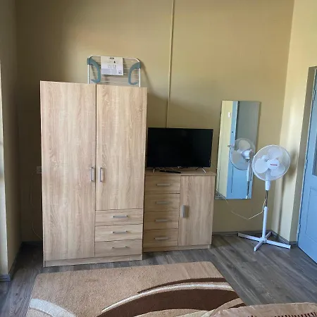 Penzion Mini-mal Vendeghaz 4*