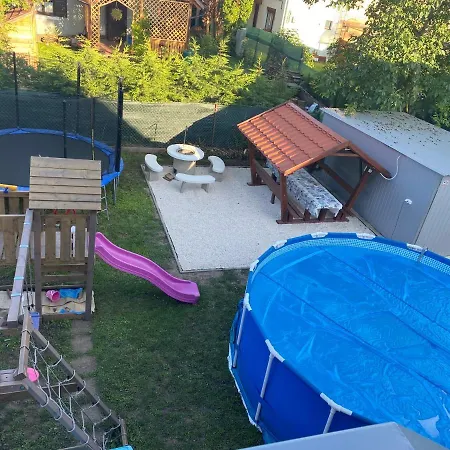 Mini-mal Vendeghaz *