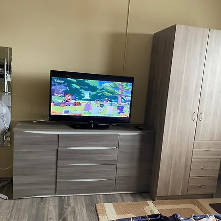 Mini-mal Vendeghaz 4* Hajdúszoboszló