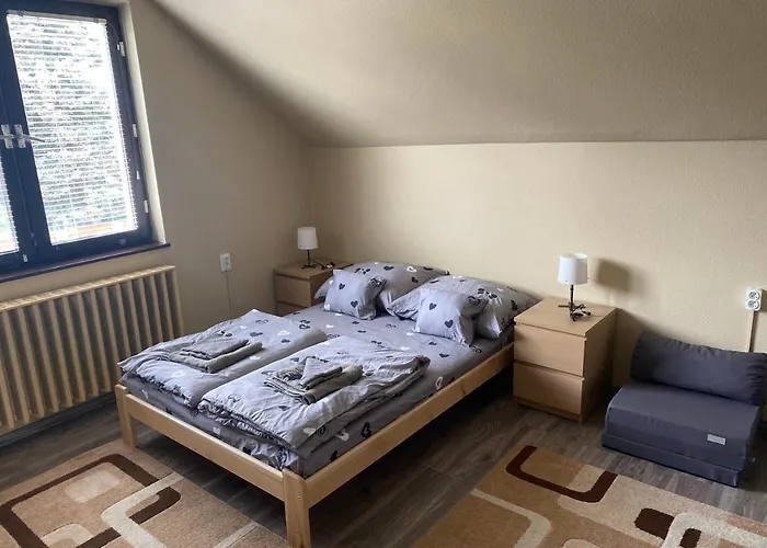 Mini-mal Vendeghaz Guest house 3*