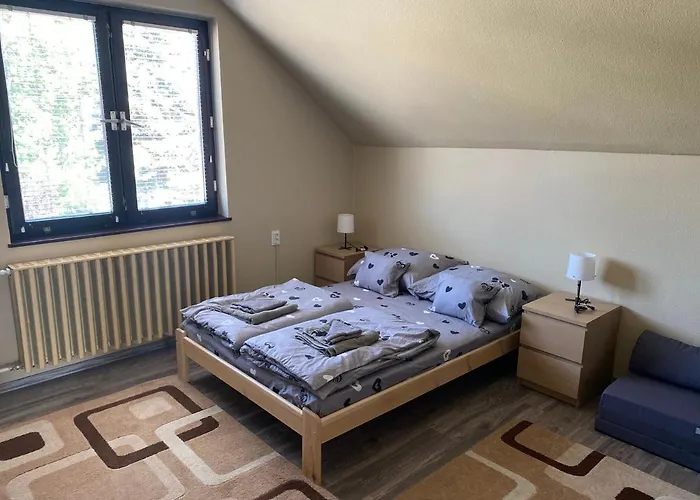 Mini-mal Vendeghaz Guest house Hajduszoboszlo