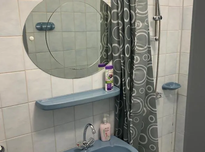 Guest house Mini-mal Vendeghaz 3*
