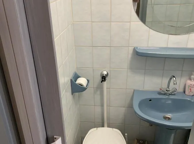 Mini-mal Vendeghaz Gasthuis