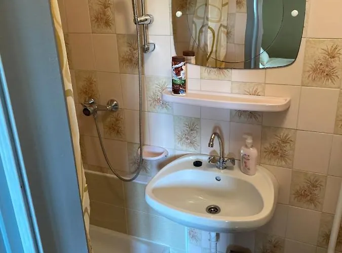 Gasthuis Mini-mal Vendeghaz Hajdúszoboszló