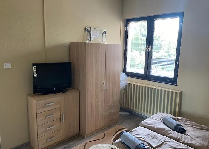 Mini-mal Vendeghaz Hajduszoboszlo