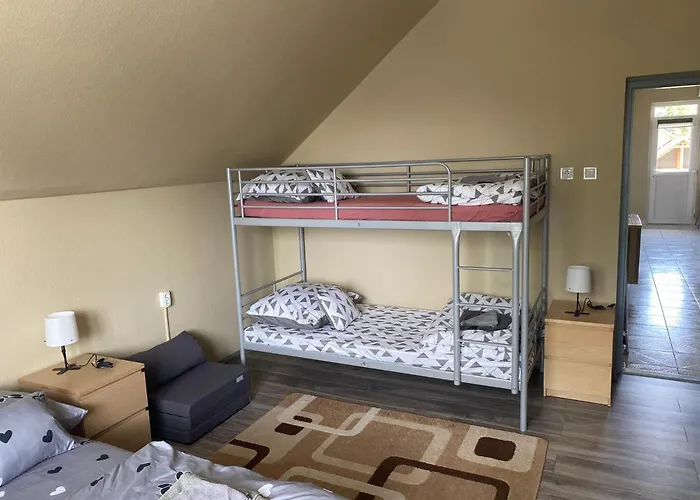 Mini-mal Vendeghaz Hajdúszoboszló