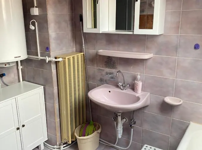 Guest house Mini-mal Vendeghaz Hajduszoboszlo