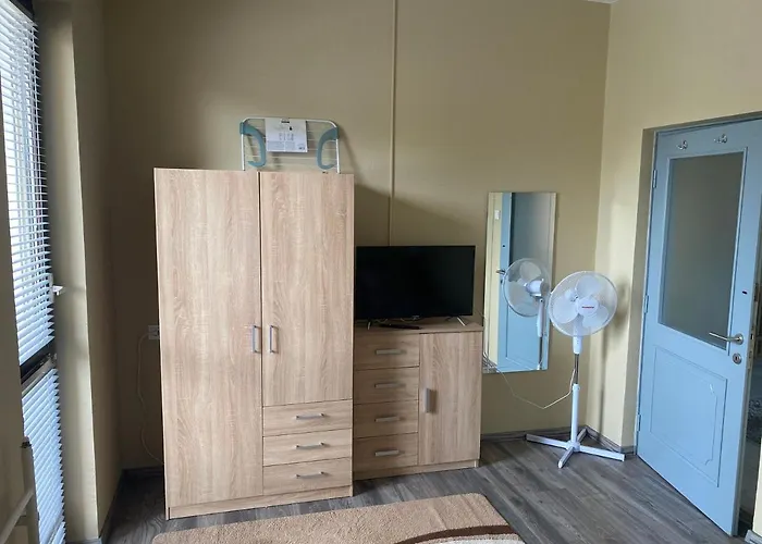 Mini-mal Vendeghaz Gasthuis Hajdúszoboszló