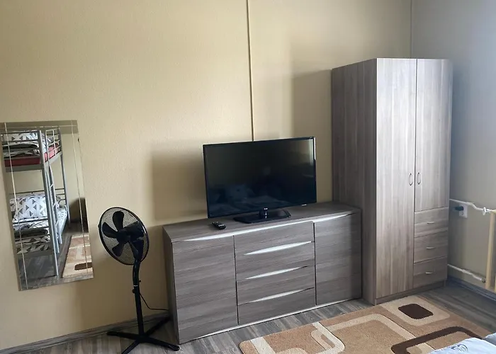Guest house Mini-mal Vendeghaz Hajduszoboszlo