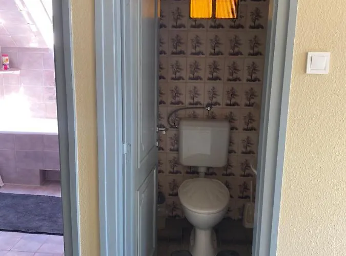 Mini-mal Vendeghaz 4* Hajdúszoboszló