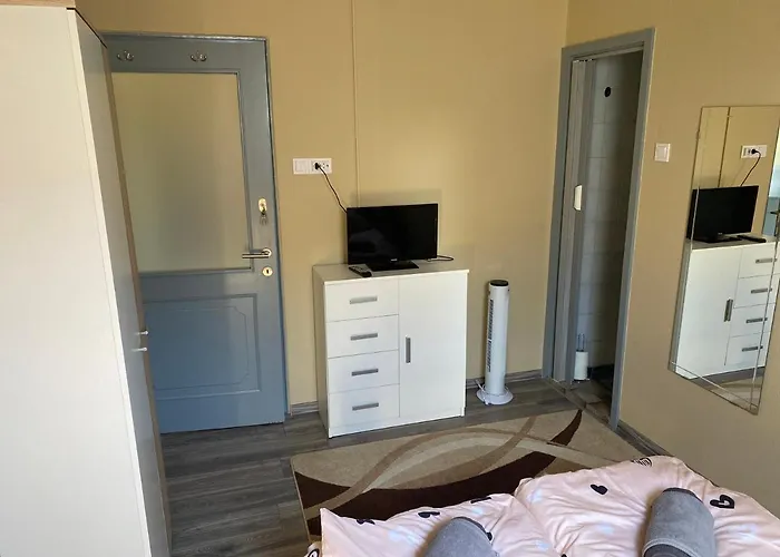 Mini-mal Vendeghaz 3* Hajduszoboszlo