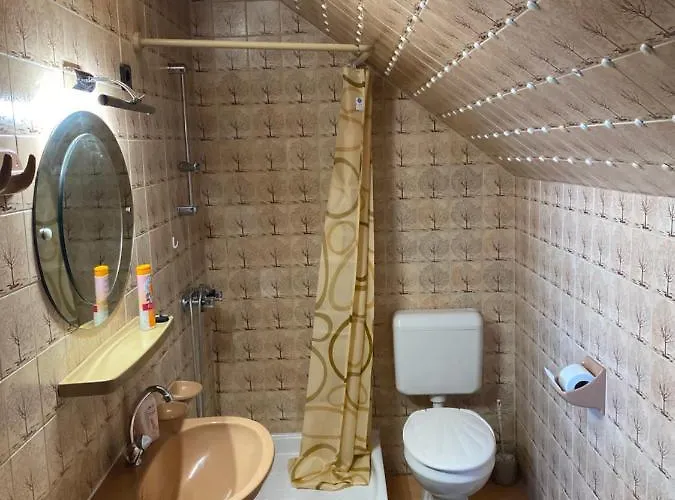 Guest house Mini-mal Vendeghaz